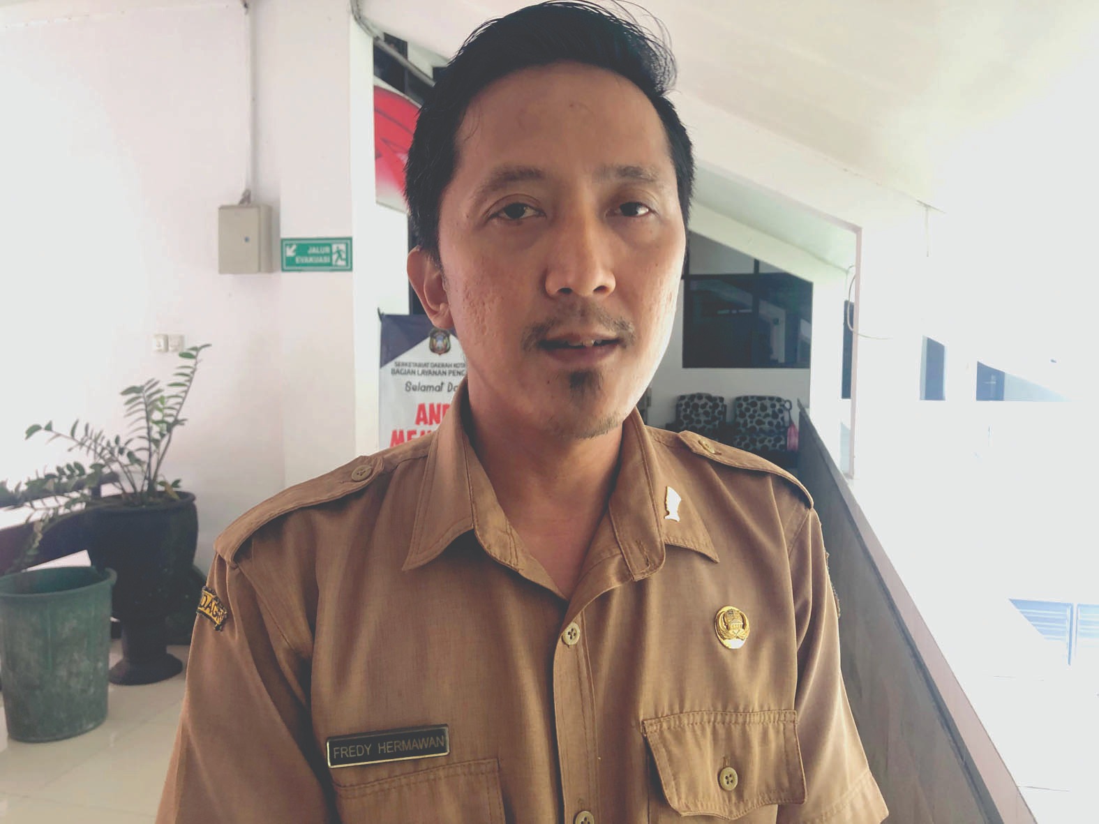 Ratusan RT di Kota Blitar Mulai Kantongi Dana Segar Program RT Keren Secara Bertahap, Segini Jatah yang Diterima