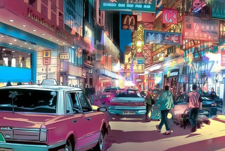 Hongkong-Taiwan Jadi Sasaran Favorit Merantau Warga Blitar, Dinas Tenaga Kerja Ungkap Sejumlah Alasannya