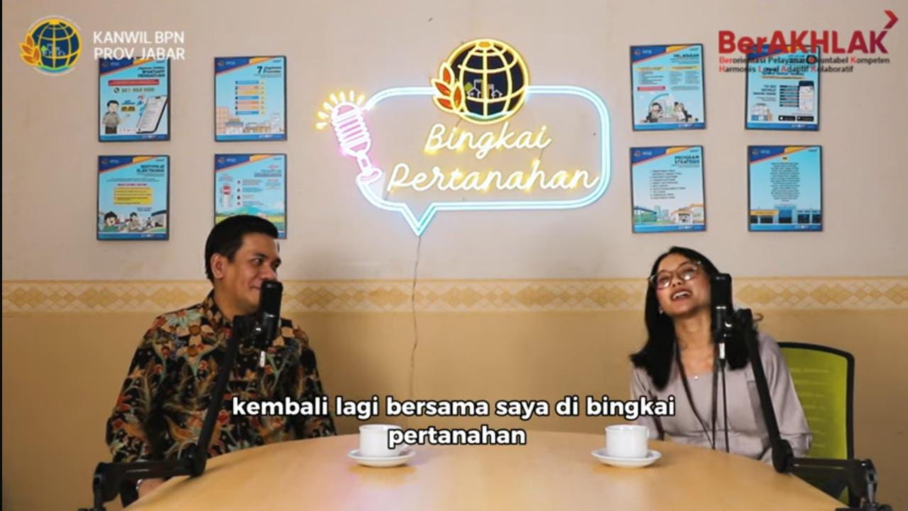 Sertifikat Elektronik Diklaim Aman, Tapi Benarkah Bisa Lawan Mafia Tanah?