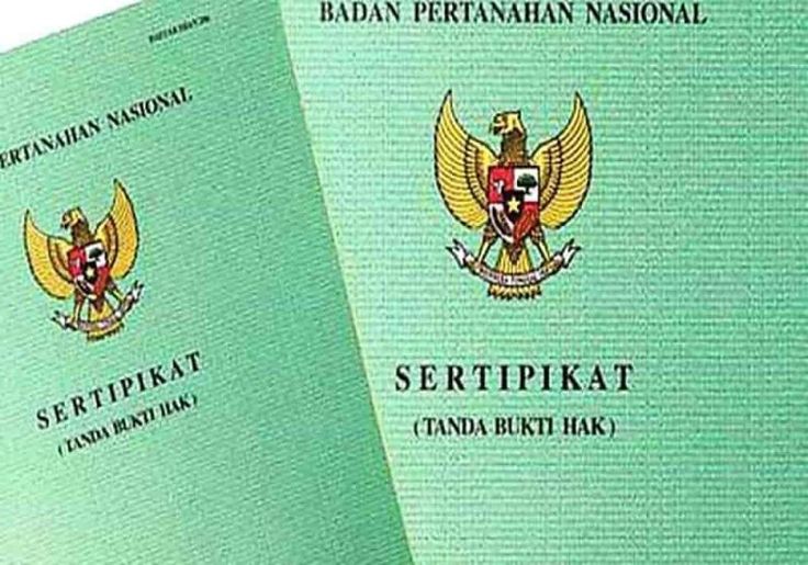 Tak Perlu Takut Banjir, Sertifikat Elektronik Jadi Penyelamat Data Tanah!