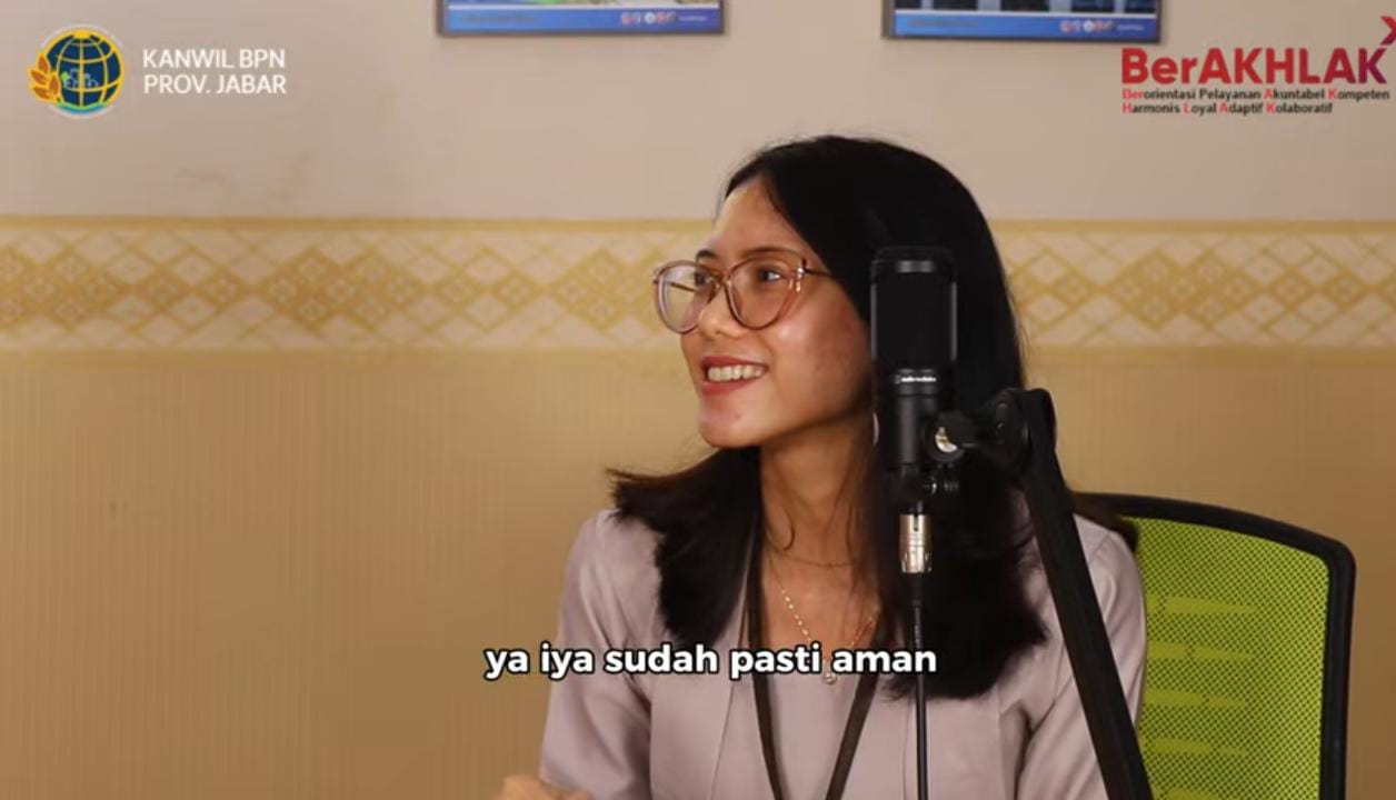 Horison: &ldquo;Enggak Ada yang Aman 100 Persen, Tapi Sertifikat Elektronik Lebih Kuat&rdquo;