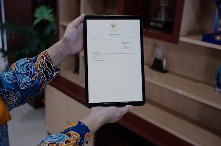 Negara Hadir! Sertifikat Elektronik Jadi Senjata Lawan Mafia Tanah