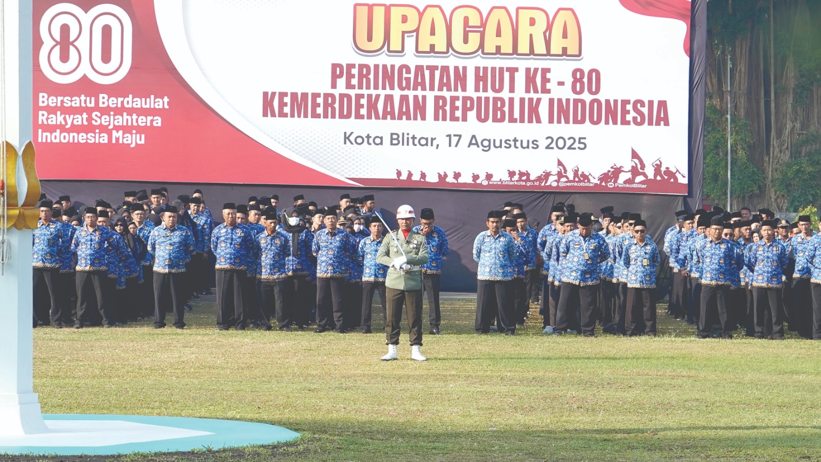 Pekan Depan Siap Rombak Eselon II Reorganisasi Birokrasi, ASN Harus Siap di Mana Saja