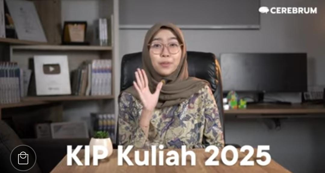 Dari Keluarga Kurang Mampu Bisa Kuliah! KIP 2025 Bantu Hidup Mahasiswa Hingga Rp1,4 Juta/Bulan