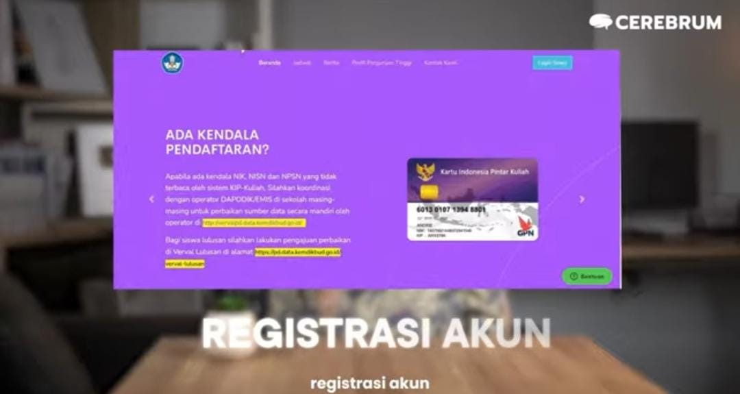 KIP Kuliah 2025 Jadi Penyelamat, 1,6 Juta Mahasiswa Miskin Sudah Terbantu Sejak 2010