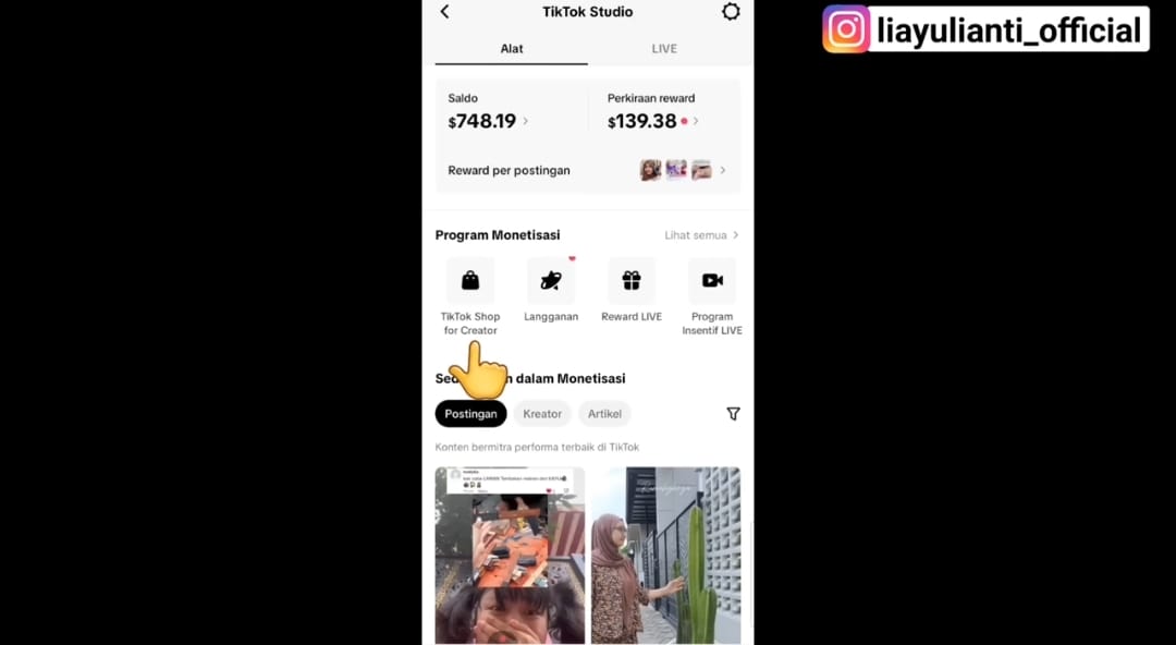 &ldquo;Belum 600 Followers? Ini Cara Tetap Bisa Cuan dari TikTok&rdquo;