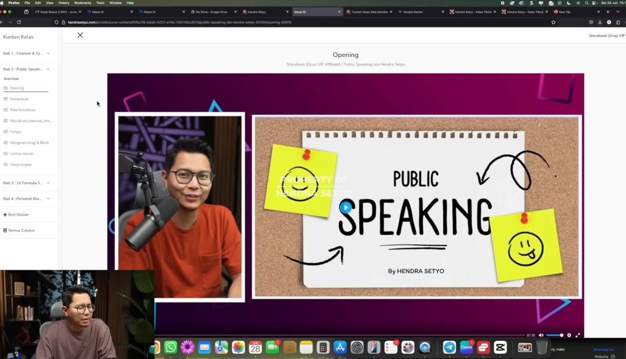 Trik Gampang! Cukup Baca Komentar, Bisa Jadi Riset Produk TikTok Affiliate