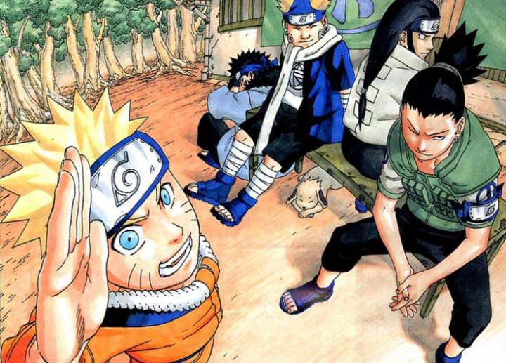 Malas Tapi Jenius! Rahasia Shikamaru Naruto Bikin Netizen Auto Minder