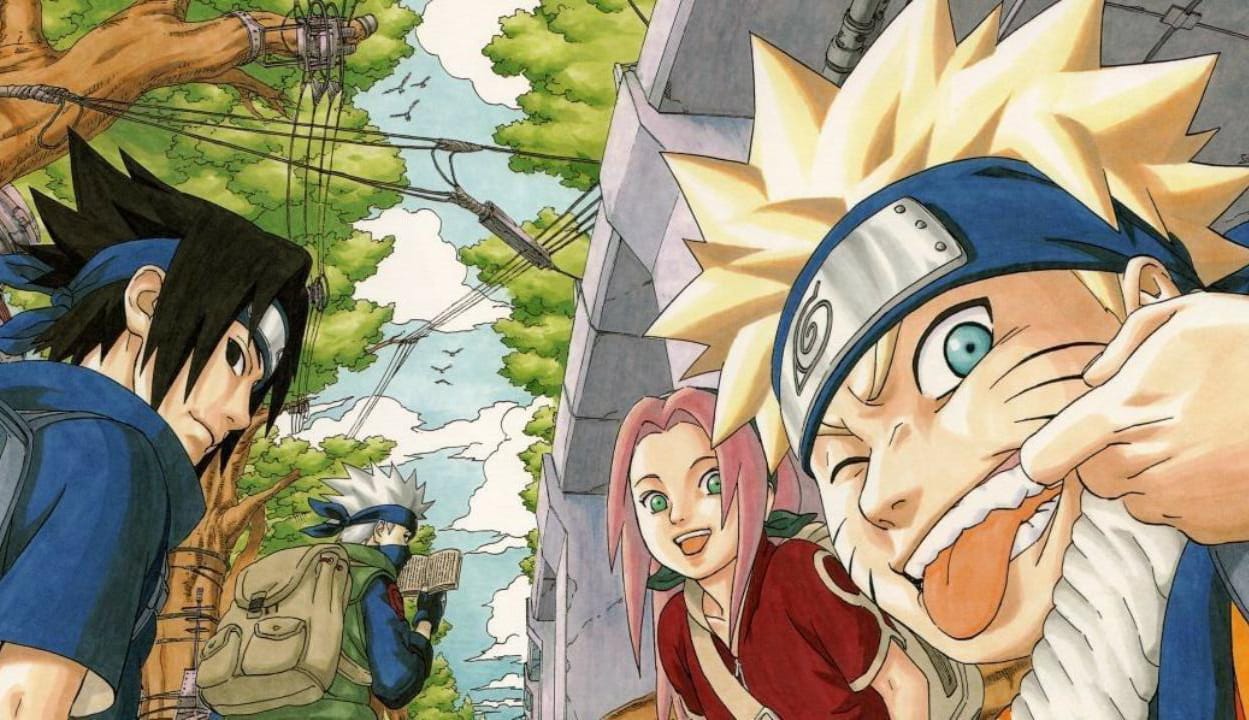 Kata Naruto: Orang Pintar Belum Tentu Sukses, Ini Alasannya Bikin Netizen Setuju