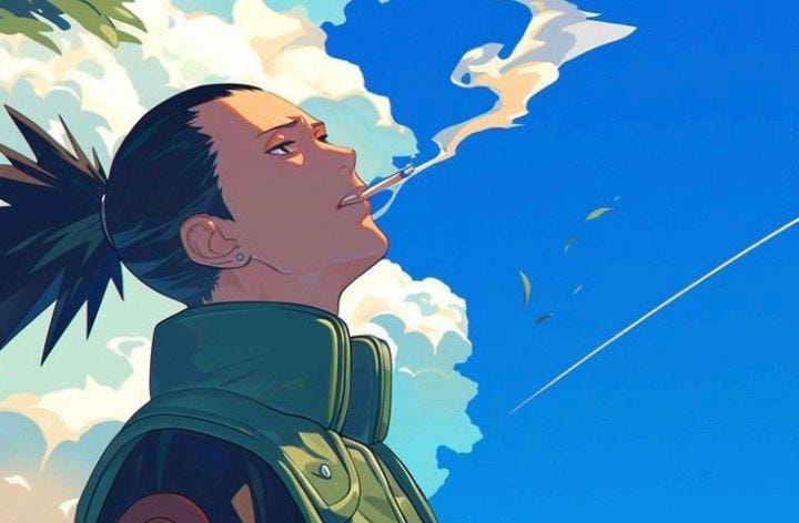 Bahkan Kakashi Nurut! Strategi Shikamaru Jadi Contoh Leadership di Naruto