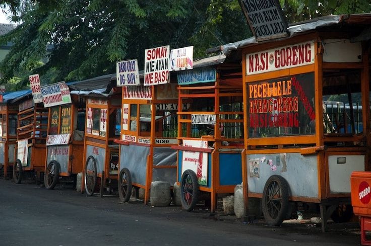 10 Kuliner Legendaris Malang yang Sudah Ada Sejak 1919, Murah Meriah Bikin Nagih!
