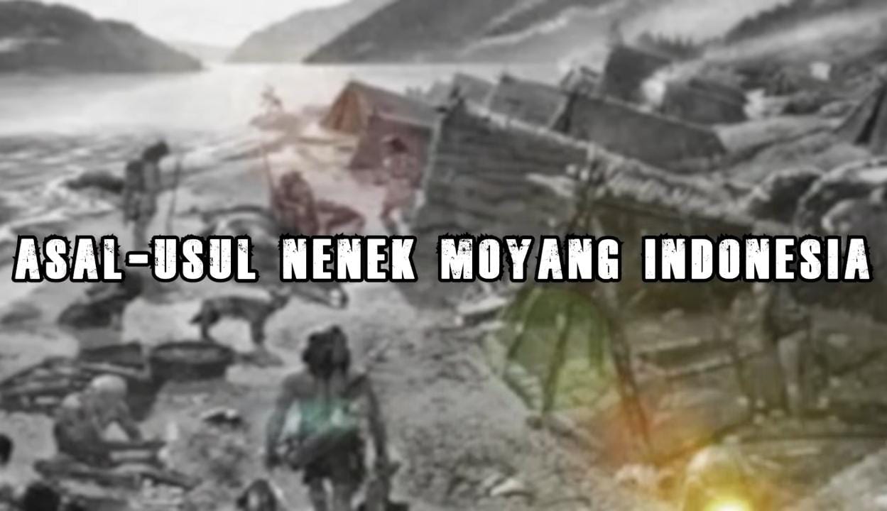 Siapa Sebenarnya Nenek Moyang Asli Indonesia? Debat Panas Sejarawan Bikin Publik Heboh!