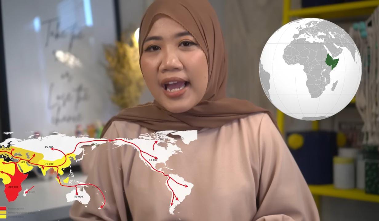 Tak Disangka, Nama &lsquo;Indonesia&rsquo; Nyaris Gagal dan Hampir Jadi &lsquo;Malayunesia&rsquo;