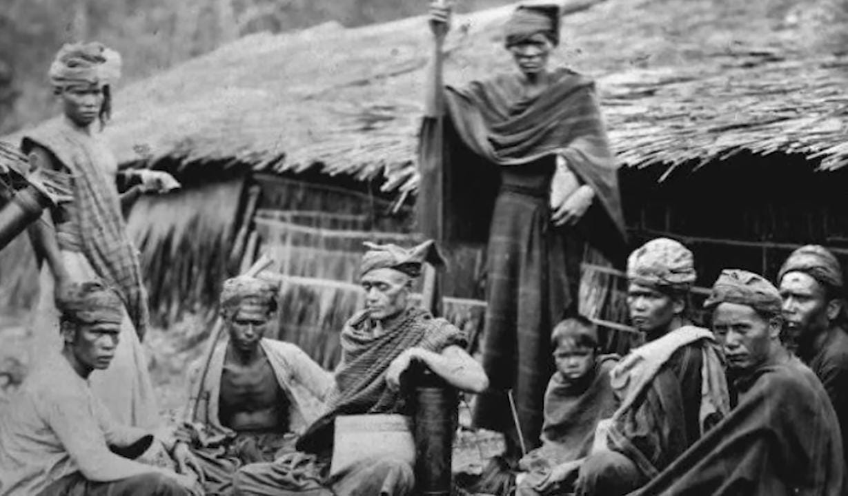 &ldquo;Campuran Arab, India, Tionghoa, hingga Melayu: Ternyata Begini &lsquo;Resep&rsquo; Asli Indonesia!&rdquo;