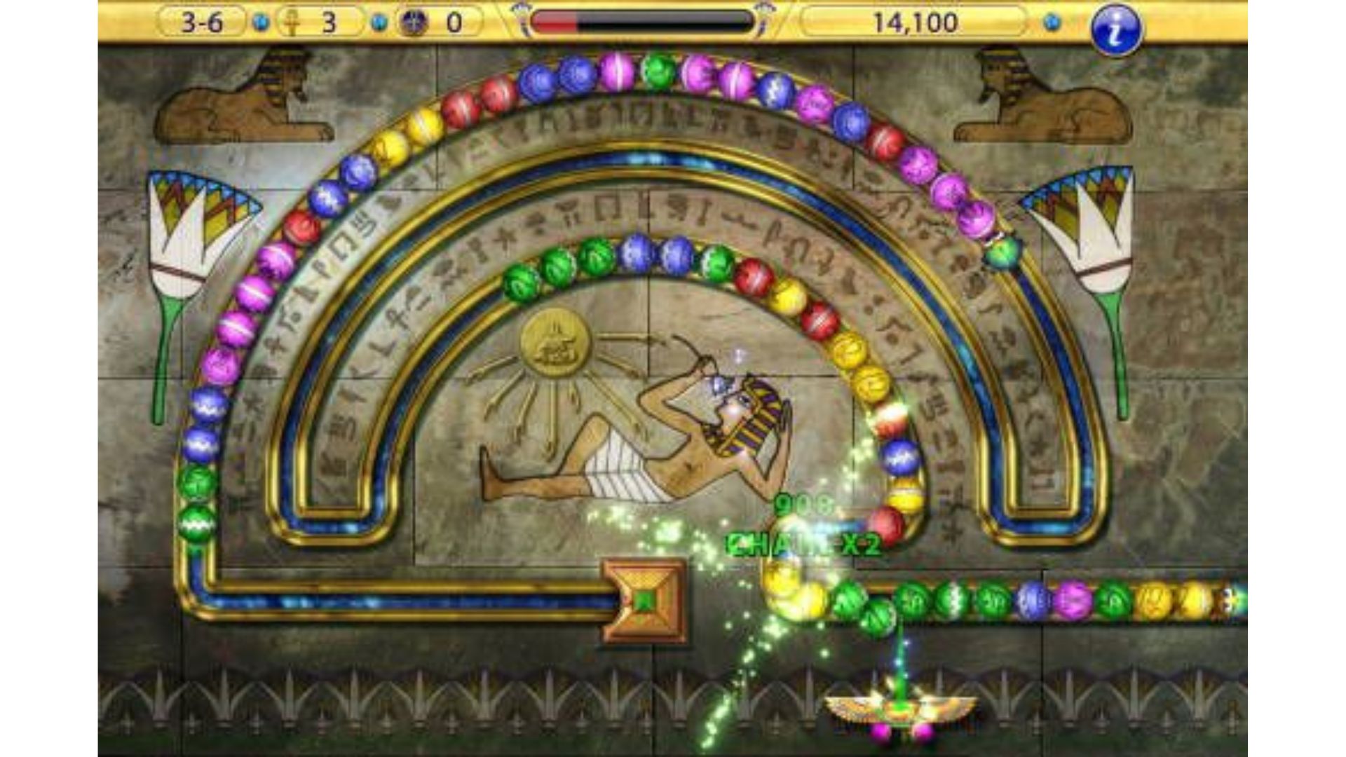 Era GameHouse menunjukkan generasi yang tumbuh dengan permainan ini memiliki suasana emosional yang kuat.