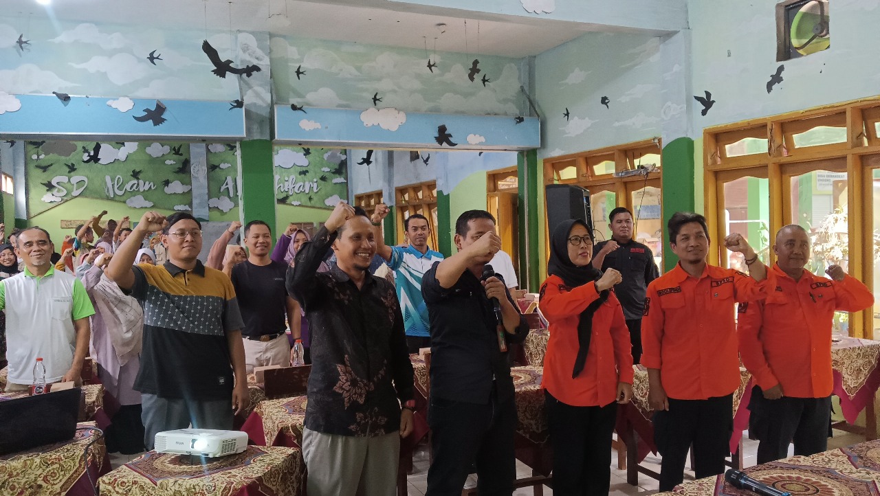 Foto dokumentasi