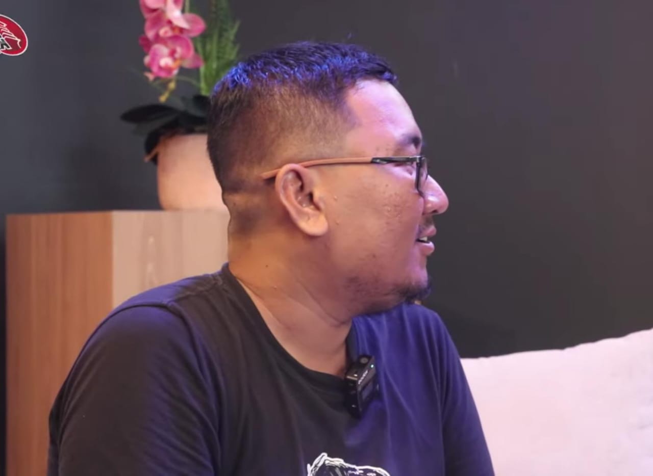 dr. Diki Punya Cara Unik, Bikin Pasien Lupa Sakit dengan &ldquo;Serangan Hati ke Hati&rdquo;