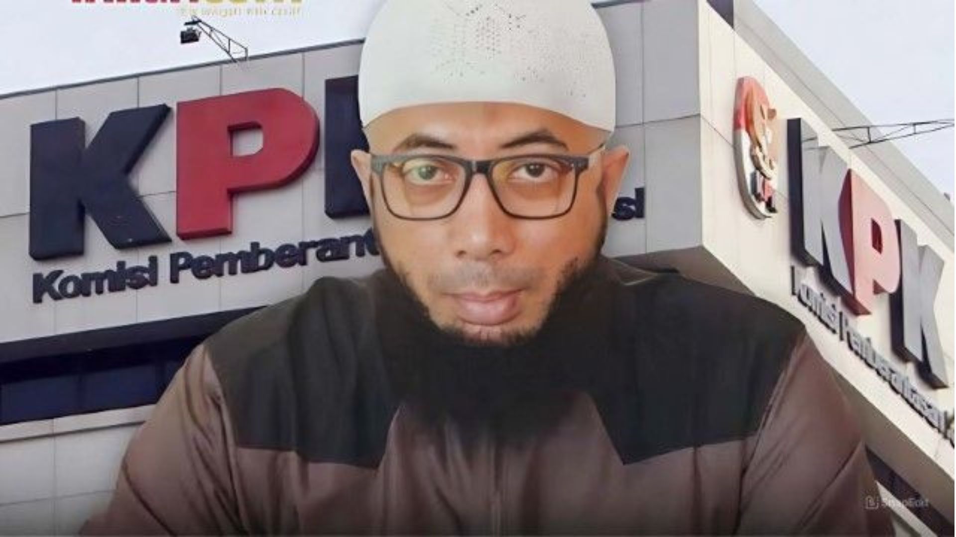KPK menemukan keanehan dalam proses keberangkatan haji Ustaz Khalid dan 122 jemaahnya pada 2024