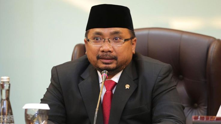 Kerugian negara mencapai 1 triliun rupiah dalam kasus korupsi dana haji