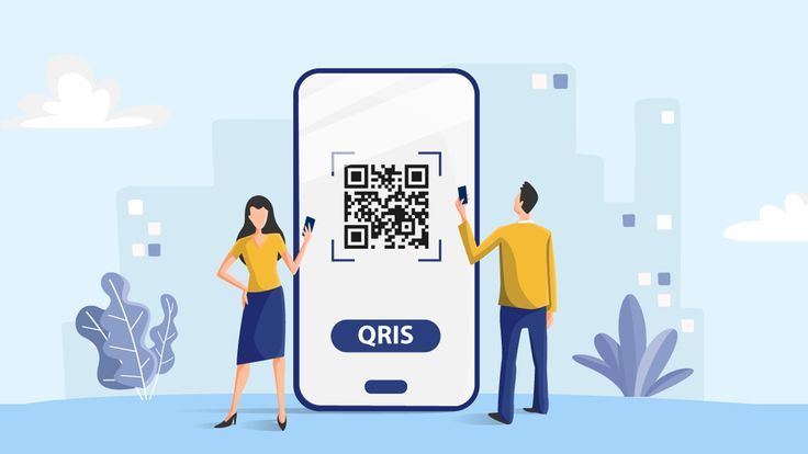 Dari Dompet Tebal ke Kode QR: Transformasi Kebiasaan Belanja Masyarakat Indonesia