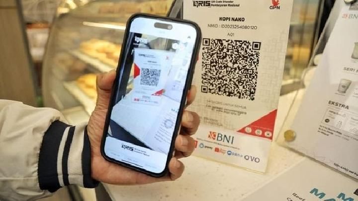 Meskipun QRIS memberikan kemudahan, pengguna perlu waspada terhadap potensi penipuan.