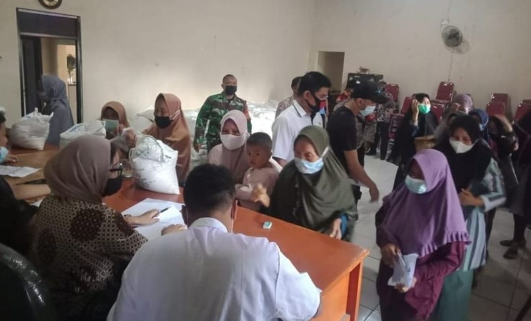 Aturan Baru Bansos 2025: Penerima Bisa Dicoret Jika Ketahuan Lakukan Ini!