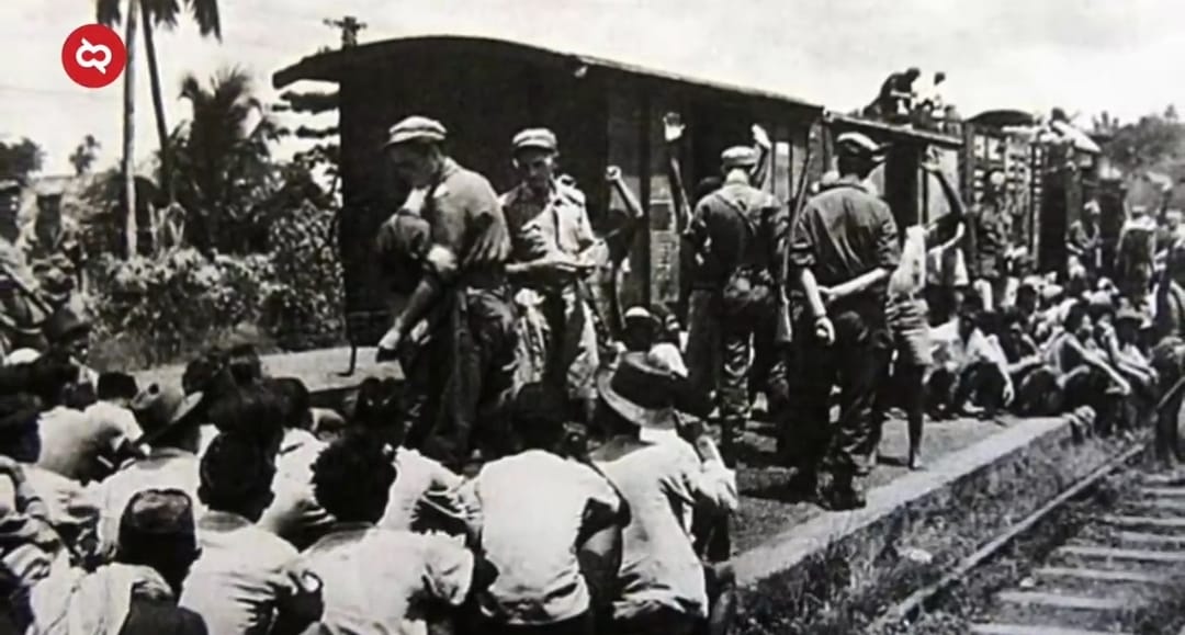 Sejarawan Bongkar Mitos 350 Tahun Dijajah Belanda, Faktanya Mengejutkan!
