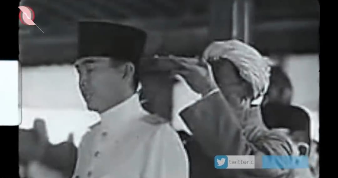 Bikin Tegang! Bung Hatta Pernah Pergi ke India dengan Paspor Palsu &ldquo;Abdullah&rdquo;