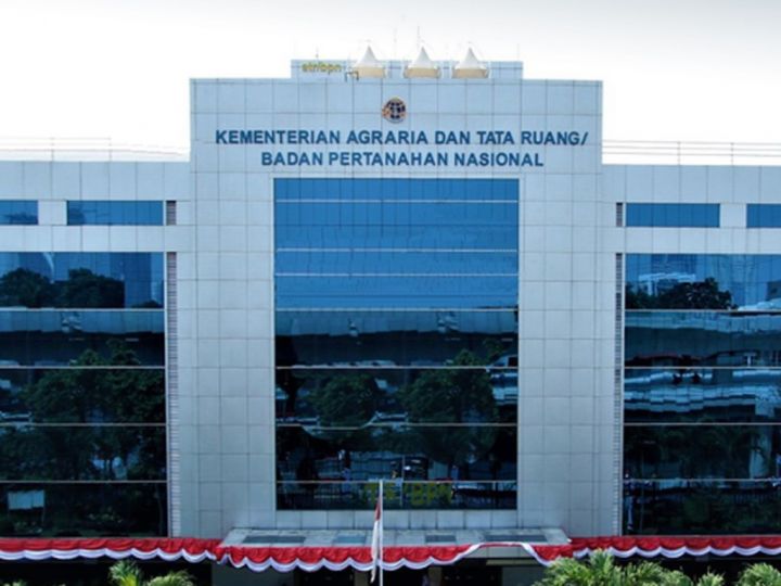Syarat Baru Aduan Kasus Tanah di BPN yang Harus Dipenuhi Masyarakat