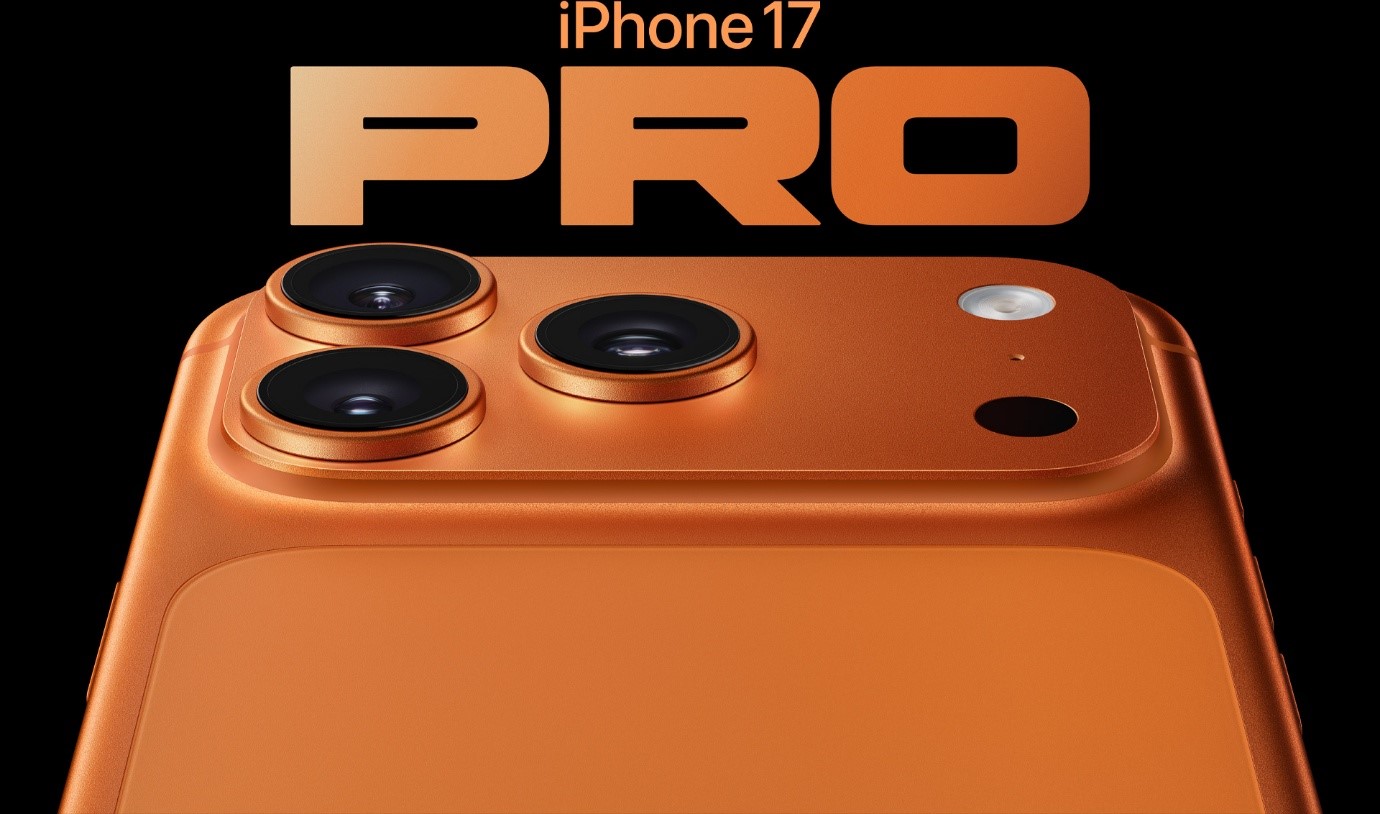 Apple luncurkan iPhone 17, 17 Pro, dan Air: iPhone 17 jadi primadona dengan layar 120Hz, chip A19, baterai awet, dan kamera 48MP.