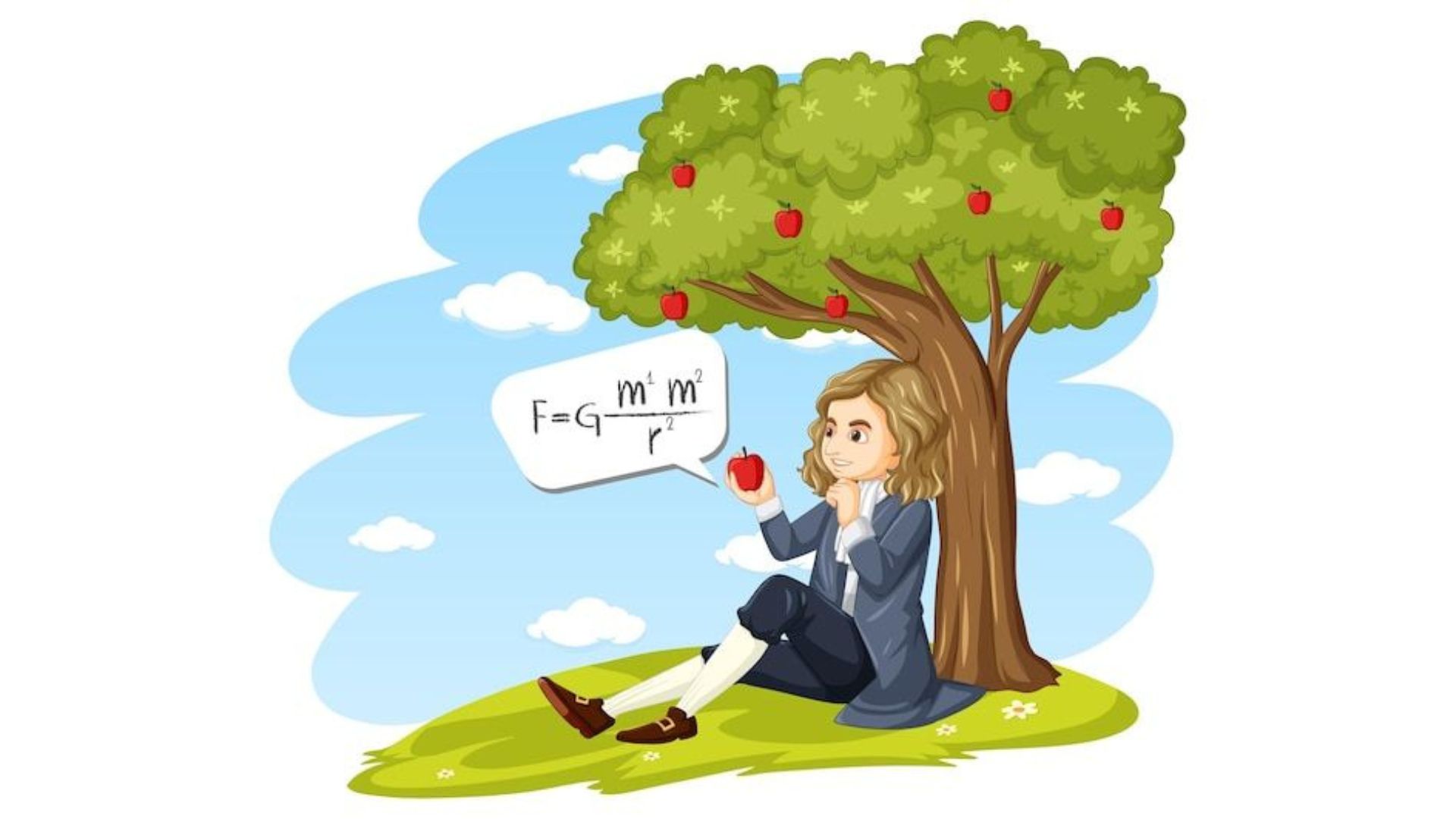 Dari Mitos Isaac Newton hingga Rahasia Medali Emas Olimpiade