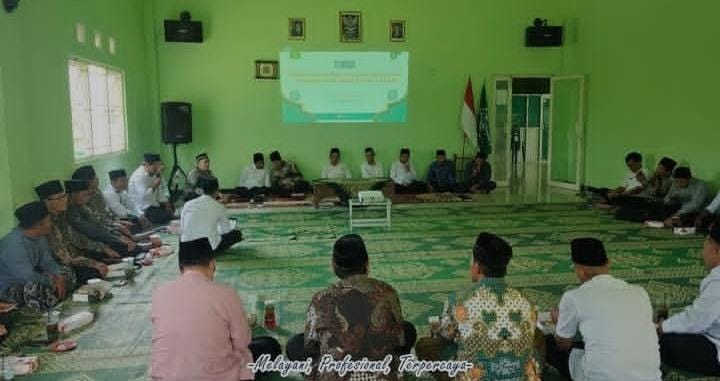 Kantor Pertanahan Blitar Dukung Program Wakaf Lewat Sinergi dengan NU dan Pemerintah Daerah