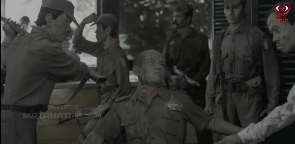 Kisah Tragis Ade Irma Suryani Nasution, Putri Jenderal Nasution yang Gugur Saat G30S 1965