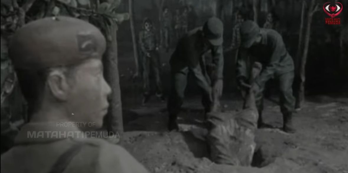 Kisah Heroik Kapten Pierre Tendean, Ajudan Jenderal Nasution yang Gugur Saat G30S 1965