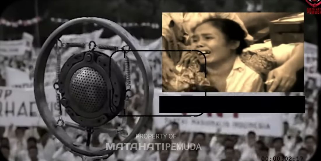 Kronologi Gugurnya Jenderal Ahmad Yani, Panglima Angkatan Darat dalam Tragedi G30S 1965