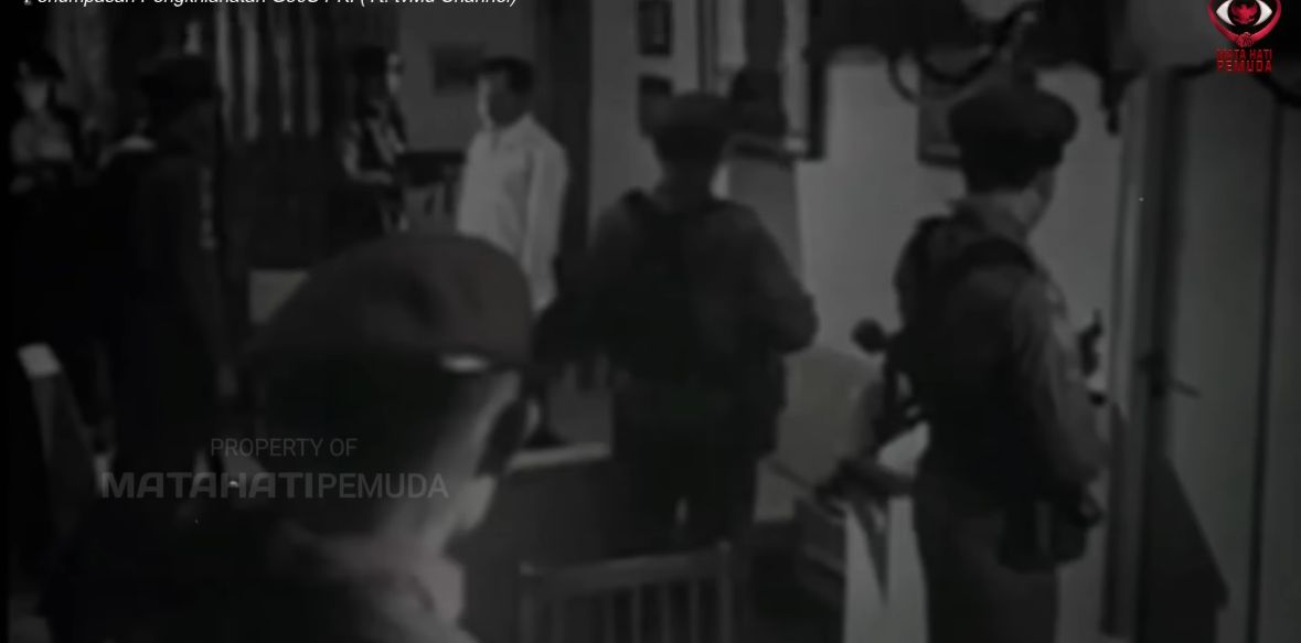 Perjuangan 7 Pahlawan Revolusi dalam Tragedi G30S 1965 dari Lubang Buaya ke Kalibata