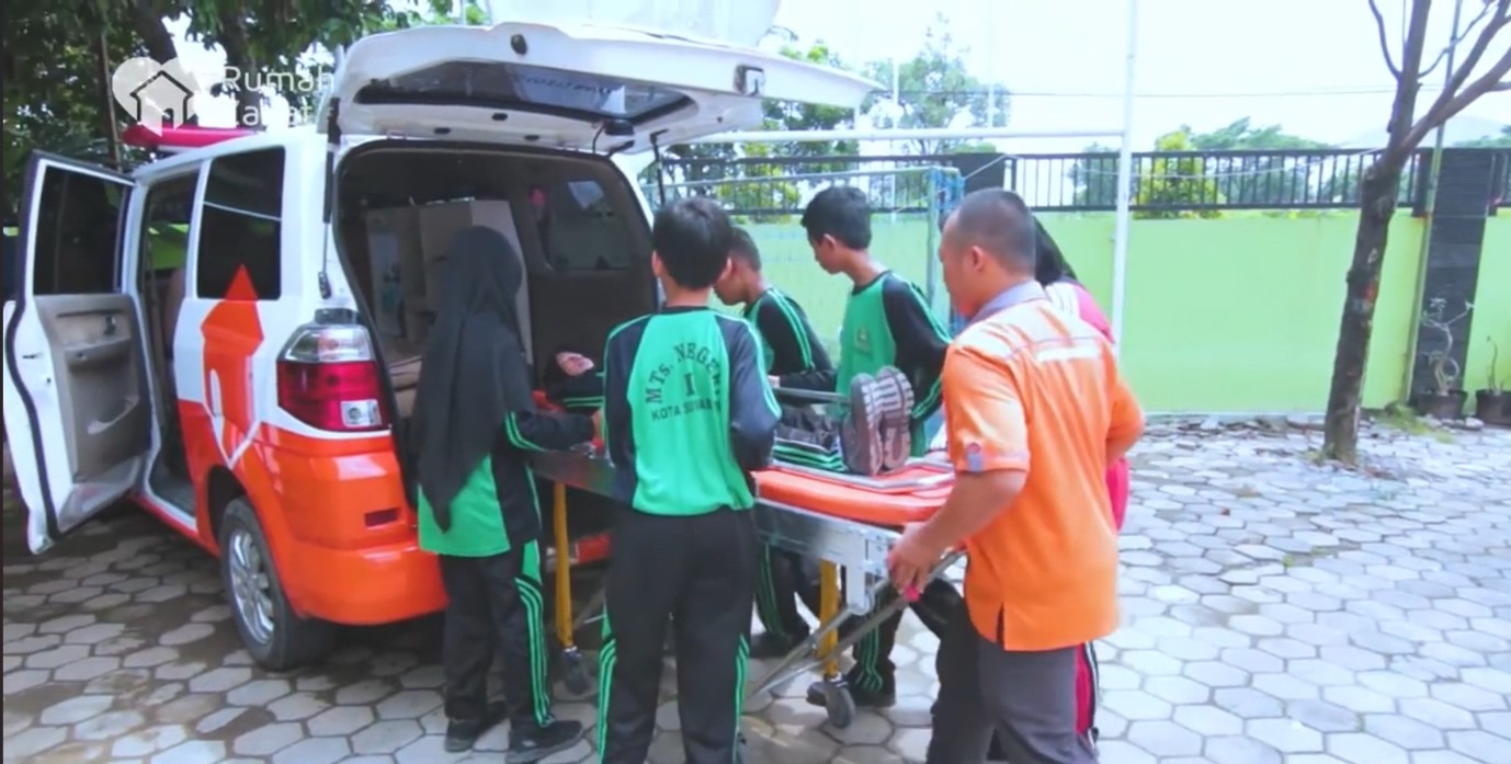 Rumah Zakat Surabaya: Sinergi Kesehatan, Pendidikan, dan Lingkungan untuk Masyarakat Berdaya
