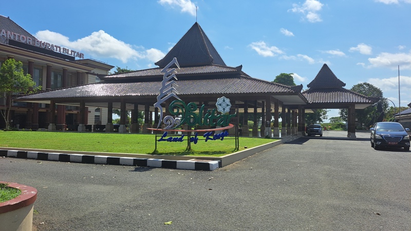 SEPI: Seleksi Sekda Kabupaten Blitar masih satu orang yang mendaftar.