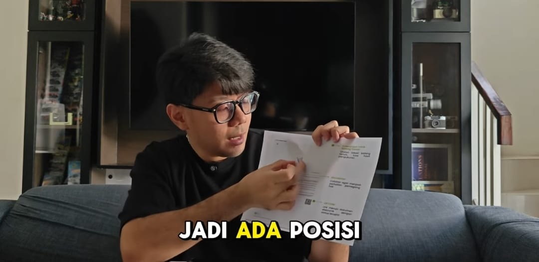 Sertifikat Tanah Elektronik Bikin Was-Was, Data Tak Lengkap Jadi Celah Baru Mafia?
