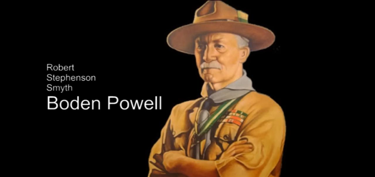 Sejarah Pramuka Dunia Dimulai dari Perkemahan di Pulau Brownsea Inggris Tahun 1907