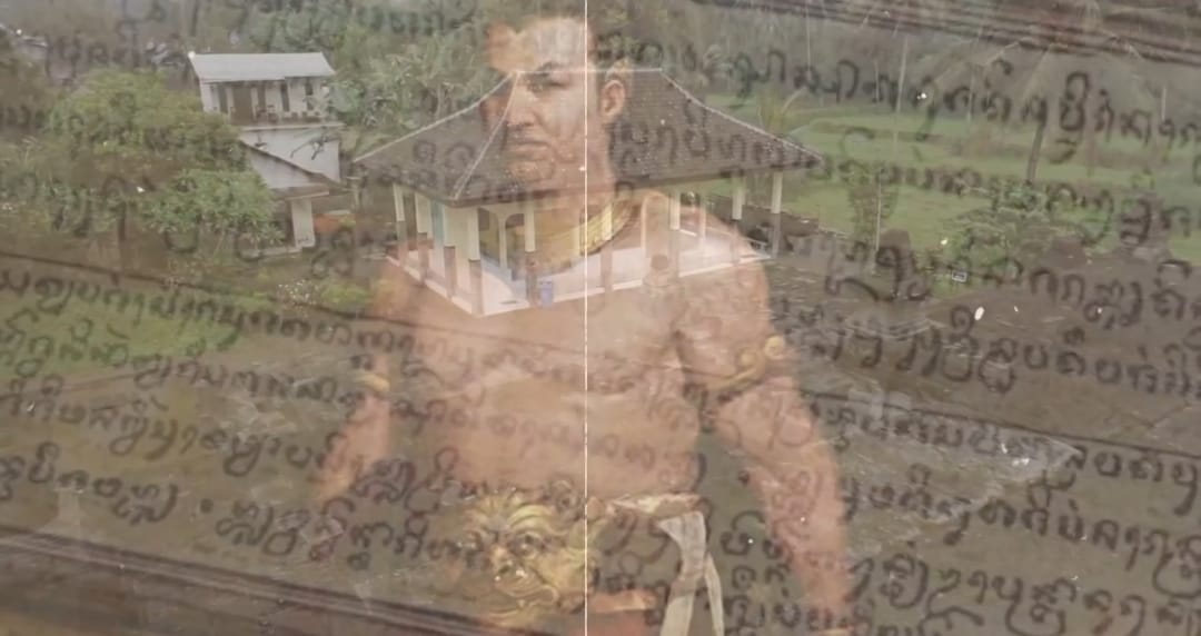 Benarkah Candi Penataran Jadi Makam Ken Arok? Temuan Kitab Kuno Picu Perdebatan
