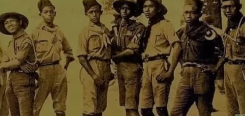 Sejarah Pramuka Indonesia: Dari Ratusan Organisasi Terpecah hingga Bersatu Tahun 1961