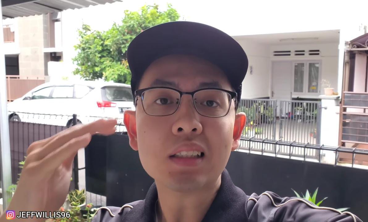 Demi Selamat di Jalan, YouTuber Ini Rela Edukasi Rambu dan Marka ke Jutaan Penonton!