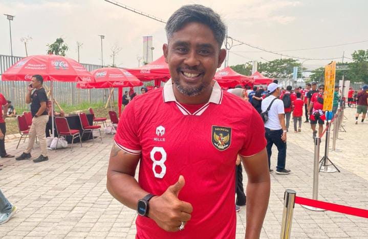 Gila! Purwanto Eks Timnas Pernah Bela 17 Klub, Ini Alasannya Suka Pindah-Pindah