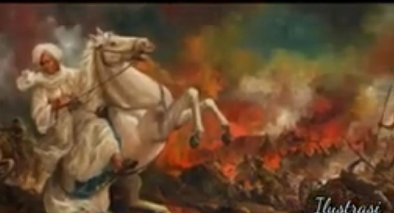 Perjanjian Sepreh 1830: Sejarah yang Menghapus Kabupaten Srengat dari Peta Belanda