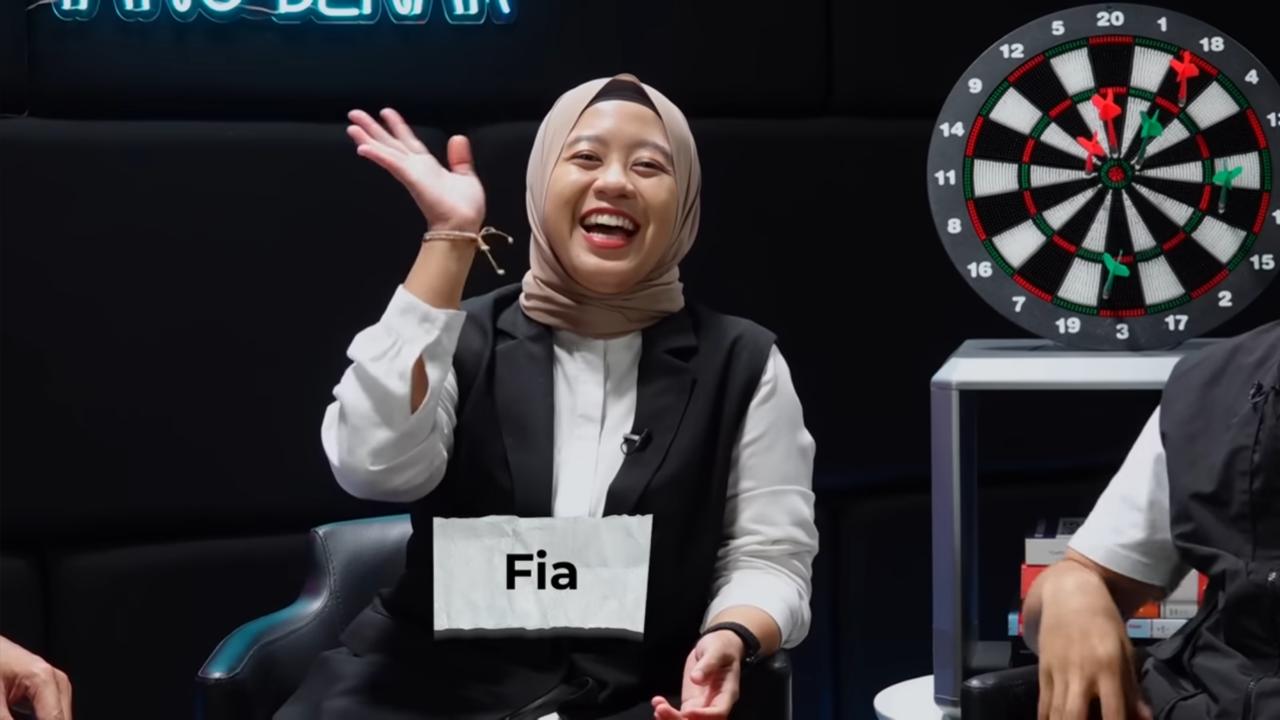 Ganjar Laksmana Bikin Netizen &lsquo;Melek&rsquo;: Kenapa Hukuman Perusuh Cepat, Tapi Kasus Kematian Rakyat Lemot?