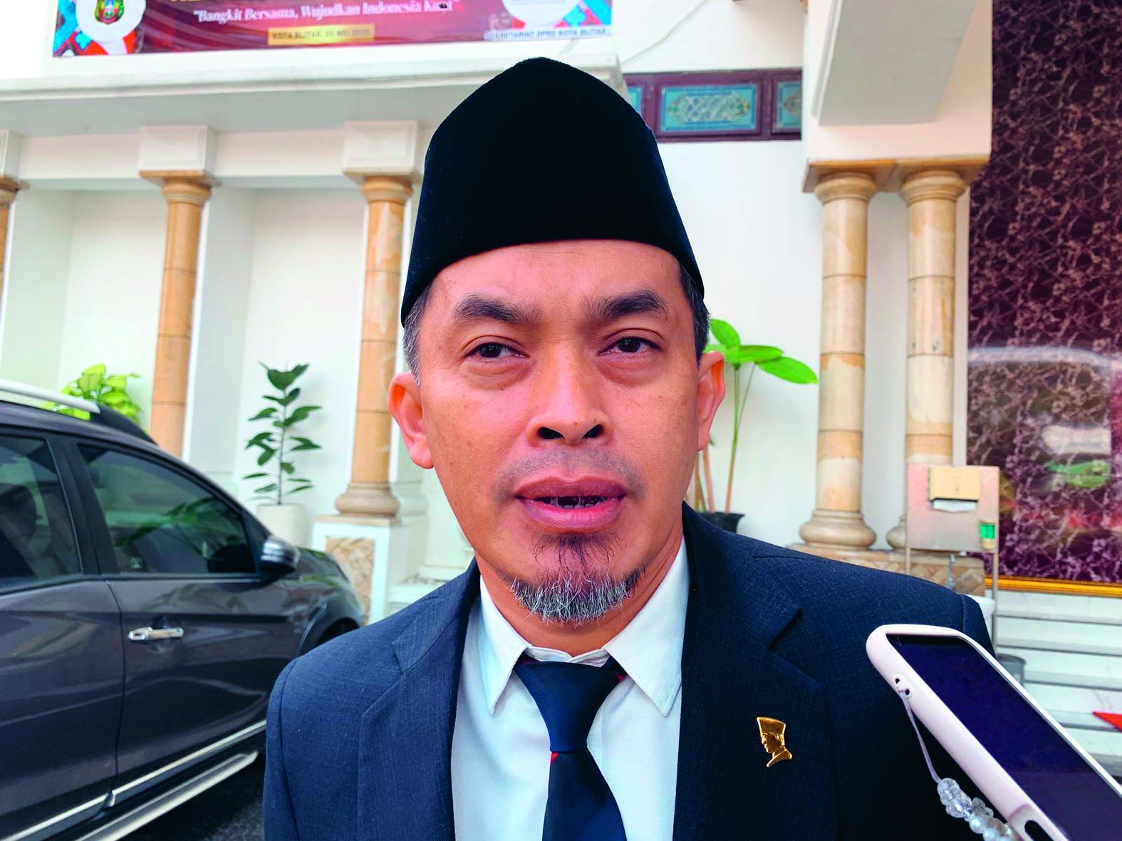 Program Bantuan Biaya Kuliah Bagi Guru, Dispendik Kota Blitar: Peluang Ada di Guru Swasta dan PAUD