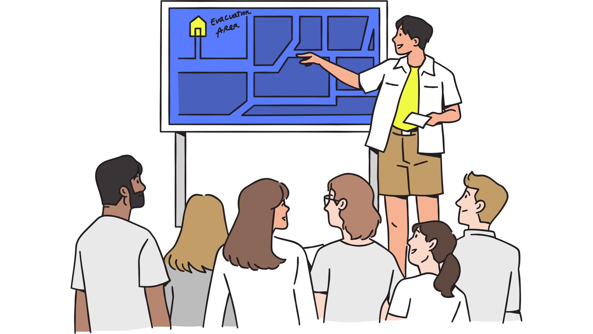 Model pendidikan masa depan adalah competency-based education, siswa dinilai berdasarkan penguasaan kompetensi tertentu, bukan berdasarkan waktu yang dihabiskan di kelas.