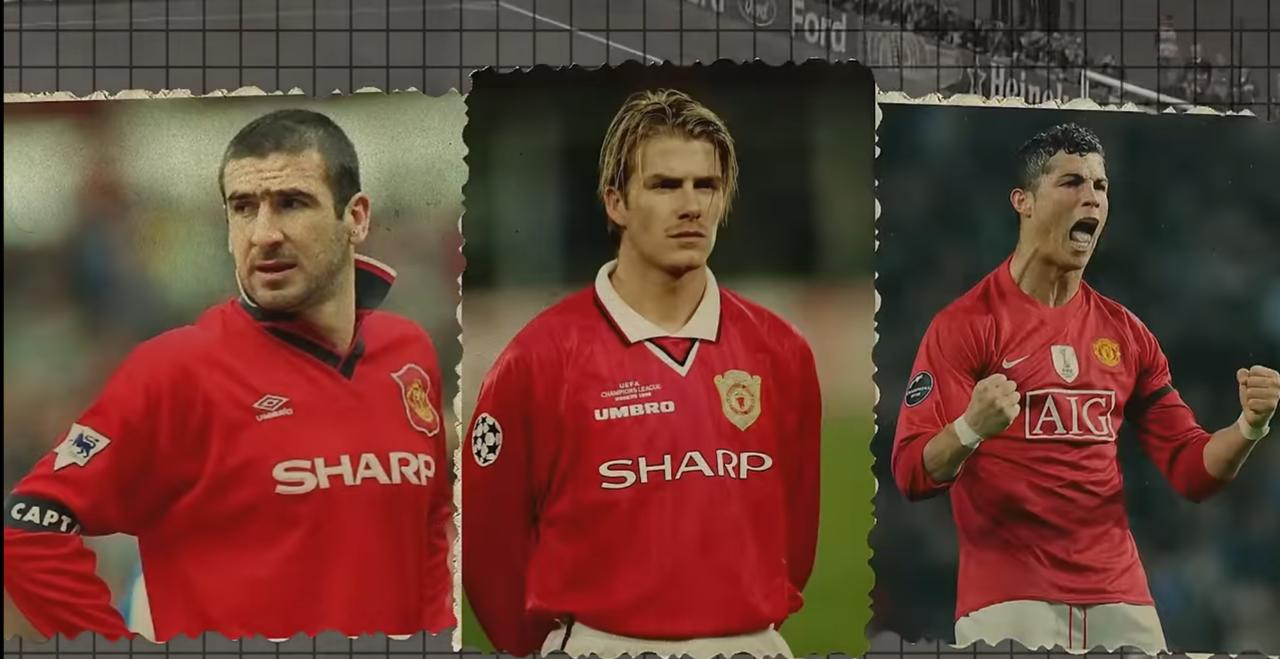 Sejarah Manchester United: Klub Besar yang Awalnya Dibentuk untuk Atasi Kecanduan Alkohol