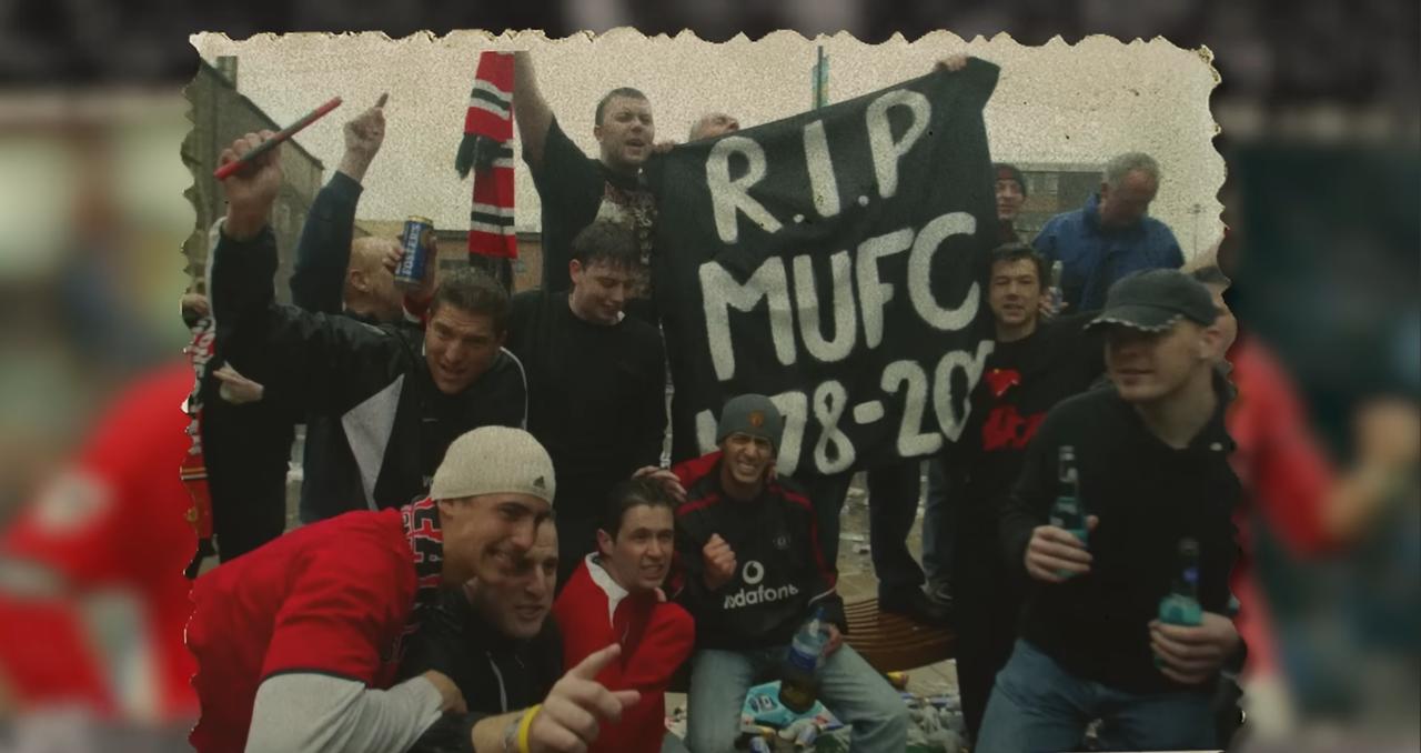 Sejarah Manchester United: Old Trafford Dibom Nazi Saat Perang Dunia II